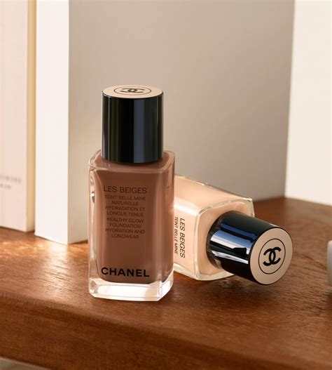 chanel les beiges price malaysia|Chanel Les Beiges Foundation Review: Is It Really Worth The .